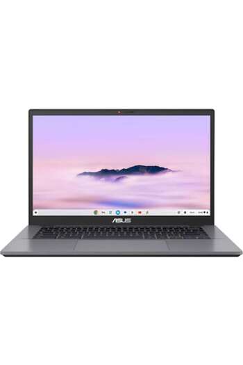 ASUS Chromebook Plus Enterprise CX3402CVA-PQ0052 14" FHD Intel Core i3-1315U 8GB 128GB UFS Intel UHD Grap