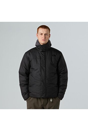 THE NORTH FACE Siurana Men's Jacket Nf0A8Dnmwoo1 Black-L