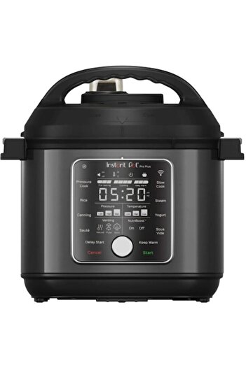 Instant Pot Steam Cooker Pro MAX, 700W, 5.7L, Gray