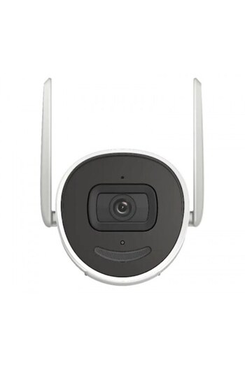 Hikvision Camera IP Bullet DS-2CV2021G2-IDW4E, 2MP, Lentila 4mm, IR 30m