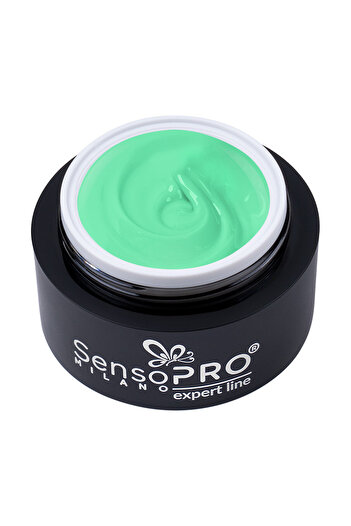 SensoPRO Milano Color Gel UV Expert Line - Garden Oasis 5ml