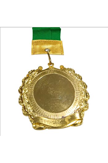 Generic Special Design Medal Gold - 10 Pcs Medals