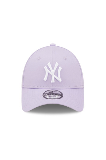 NEW ERA New York Yankees Lilac Unisex Hat 60298724