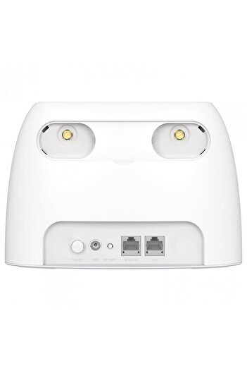 Tenda Bezdrôtový router 4G07, AC1200, dvojpásmový, 2 Wi-Fi antény