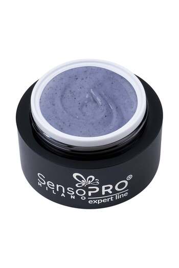 SensoPRO Milano Expert Line UV Color Gel - Ocean Mist 5ml