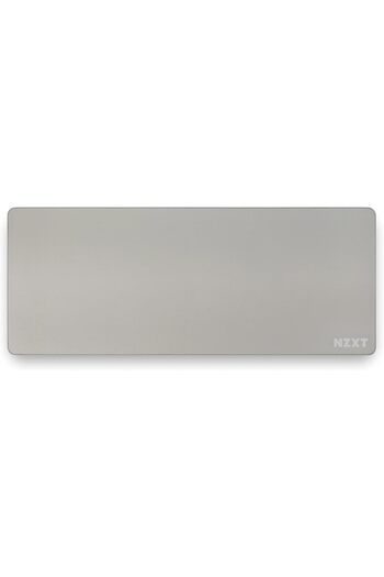Nzxt Mouse Pad Base from - MXP700 - MM-MXLSP-GR - Size 720mm x 300 - Stain Resistant Cover - Low Fri
