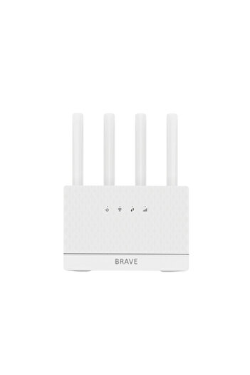 Brave Wi-Fi Router S 90 Dual Band Huawei Warranty