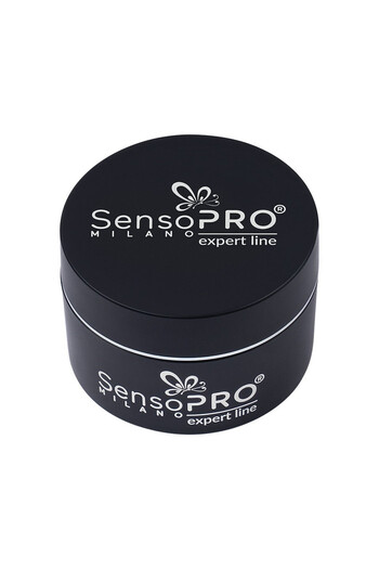 SensoPRO Milano Expert Line UV Color Gel - Capuccino Desert 5ml