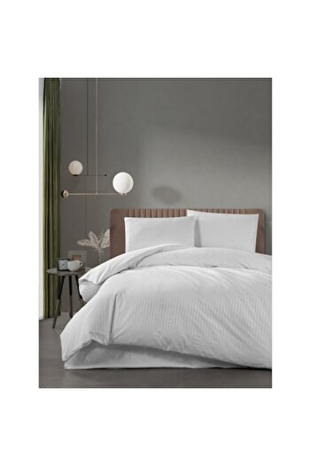 HOM Hotel Linen Damask, 2 Persons