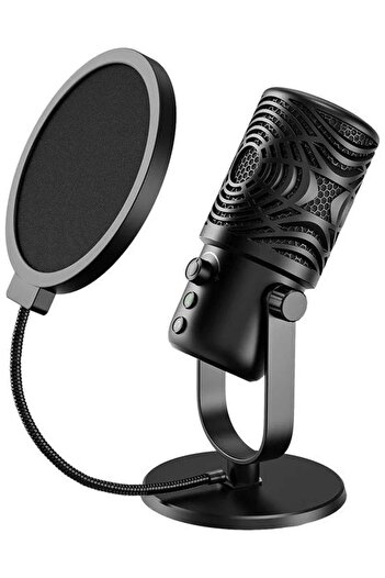 Oneodio FM1 Microphone, Black