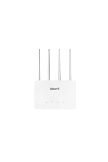 Brave Trendyol Electronic Computer&Tablet Network Modem Router T 30 LTE CAT 4 Router