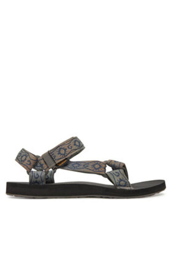 TEVA Ανδρικά Σανδάλια γκρι TEVA-1169377 WRLS