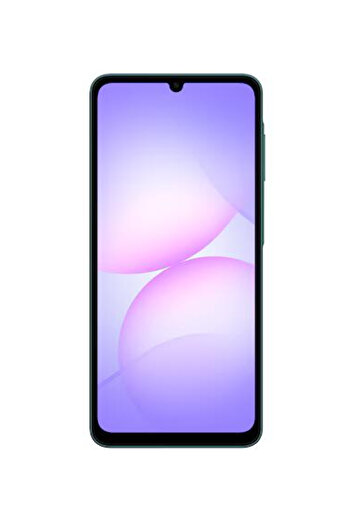 Samsung Galaxy A07 4/128 GB Yeşil Cep Telefonu