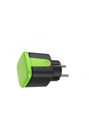 TUYA Smart Electric Socket EU 16A Wifi, Waterproof for Outdoor