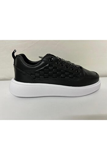 Eylül Spor Baklava Pattern Sneakers