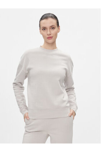 Calvin Klein Women's Sweatshirt K20K206961 Beige