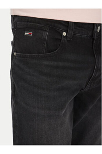 Tommy Jeans Men's Denim shorts DM0DM20945 Multicolor