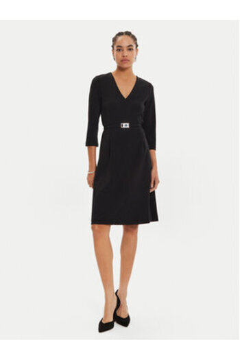 Calvin Klein Women's Cocktail dress K20K207471 Black