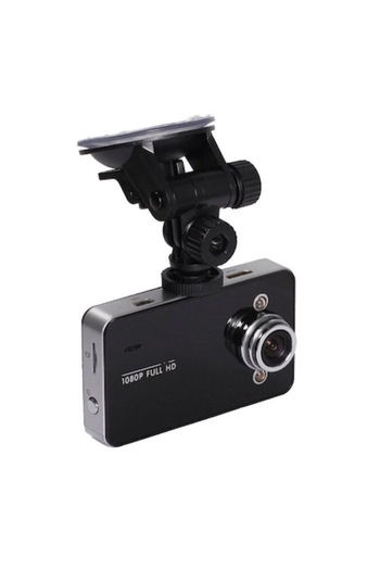 OEM Vehicle Blackbox DVR, Full HD 1080p, 2.4", Motion Detection, Wide Lens