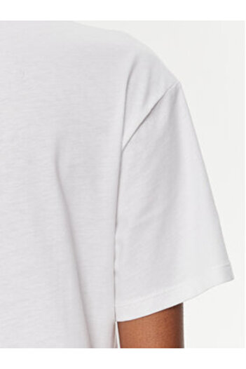 Calvin Klein Women's T-Shirt K20K206629 White