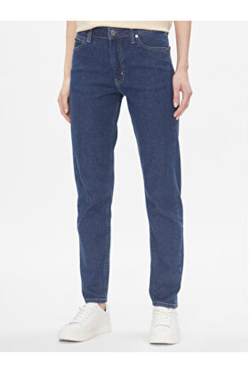 Calvin Klein Women's Jeans K20K206780 Blue