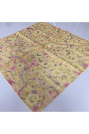 Silk Home Soft Cotton Scarf Ldfs4005