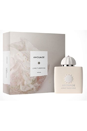 Amouage Love Tuberose 3.4 oz / 100 ml Eau de Parfum