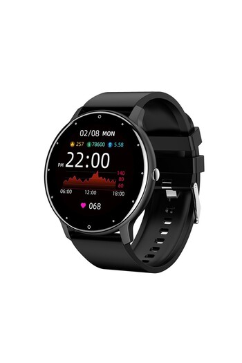 DacEnergy SmartWatch, 1.28 inch IPS screen, heart rate monitoring, blood pressure, sleep...