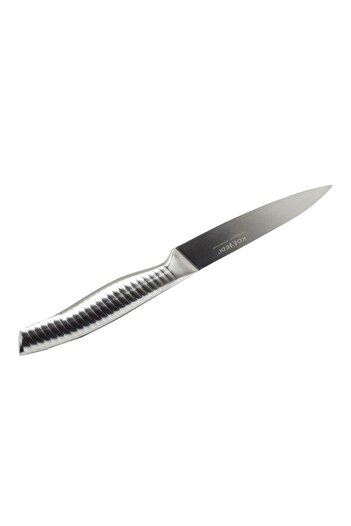 Konedi Cutit pentru legume, D3358, otel inoxidabil, 12.5 cm