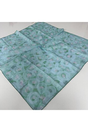 Silk Home Soft Cotton Scarf Ldfs4010