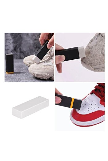 Aneliz Shoe Cleaning Erasers - 2 pieces