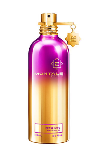 Montale Beast Love 100 ml Eau de Parfum