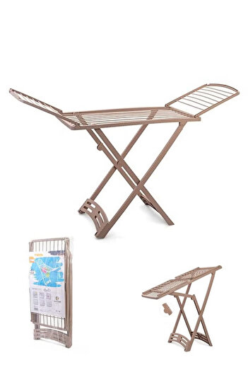 co arma Rattan Clothes Dryer 180*109 cm