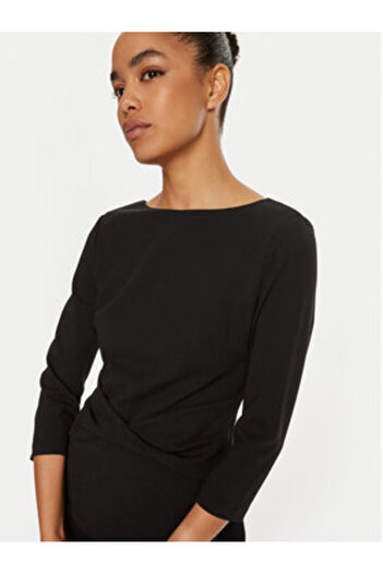Calvin Klein Women's Cocktail dress K20K207470 Black
