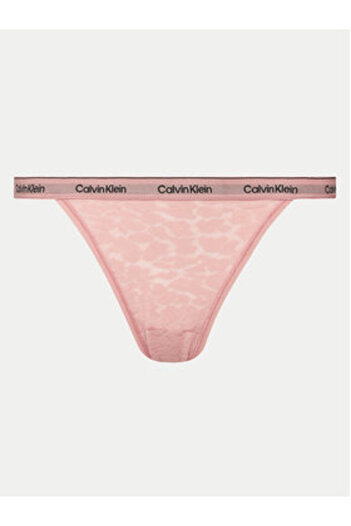 Calvin Klein Women's Shirt K20K206777 Orange
