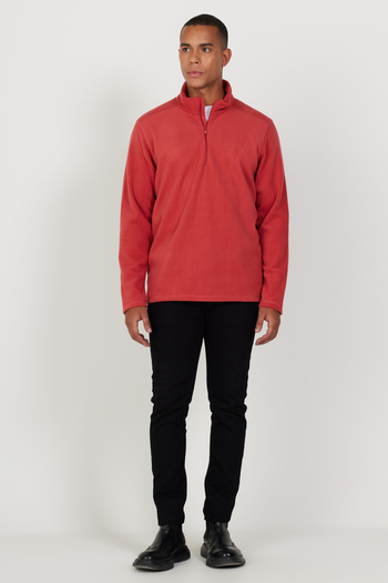 AC&Co / Altınyıldız Classics Men's Coral Fleece