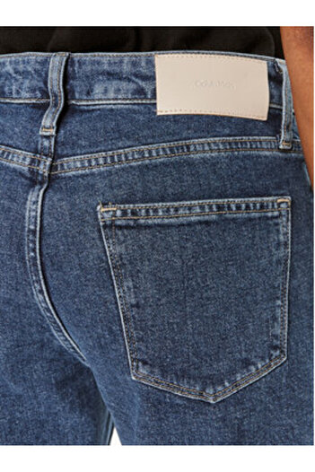Calvin Klein Women's Jeans K20K207268 Blue