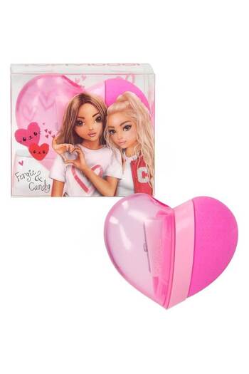 Top Model One Love eraser and sharpener TOPModel