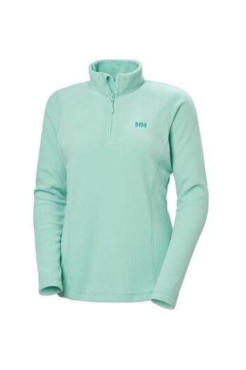 Helly Hansen Slope Fleece Women's Half Zipper Fleece Hh..15001.Hha.416