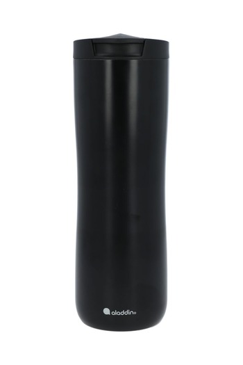 Aladdin Aladdin Thermal Leakproof Mug, Satin Black, 0.47 L