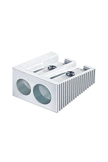 Staedtler Double metal sharpener, Staedtler, 510-20
