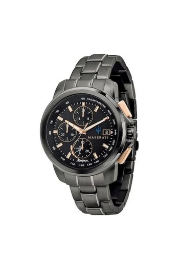 Maserati Unisex Watch R8873645001 (Ø 45 mm)