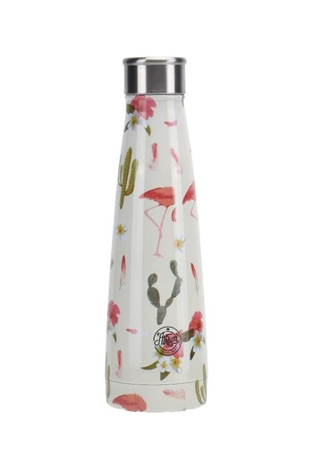 Atrium Atrium Flamingo Water Bottle