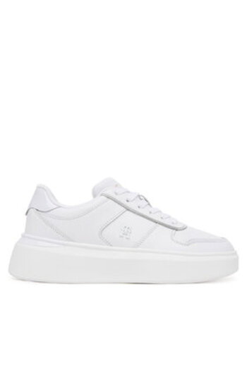 Tommy Hilfiger Women's Sneakers FW0FW08819 Multicolor
