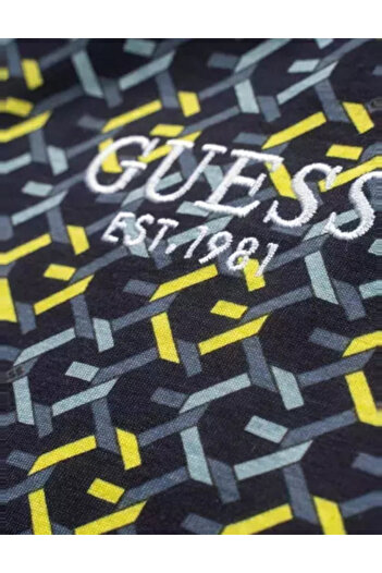 Guess T-shirt, brown