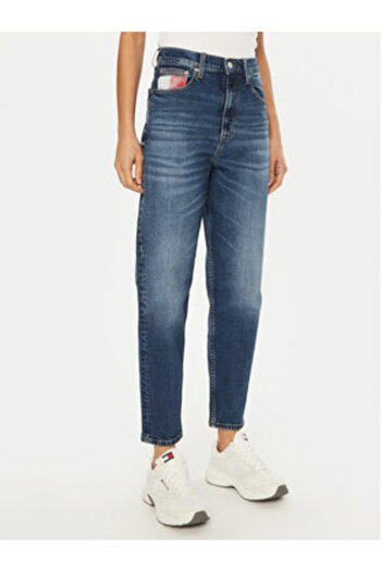 Tommy Jeans Women's Jeans DW0DW20224 Blue