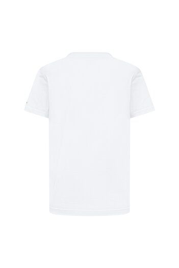Nike Μπλουζάκι JORDAN GHOST MAN για αγόρια 95F159