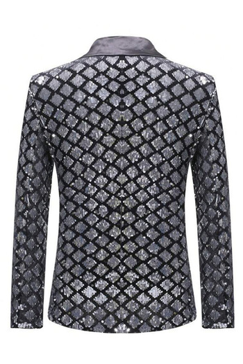 SHEIN jacket, mix colors