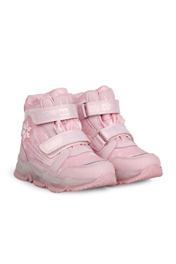 BUCKHEAD Girl's Snowy Snow Boots Buck3034