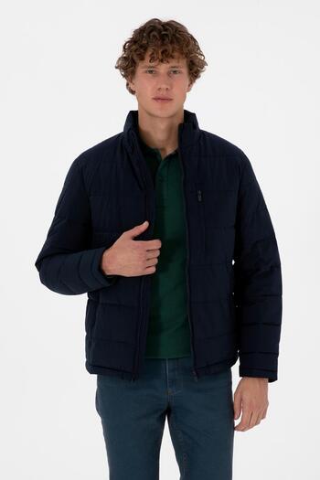 U.S. Polo Assn. Men's Coat 2292250